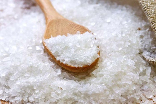 Magnesium Oil: Not Just for Soothing Tired Feet—It’s a Hair Growth Miracle!