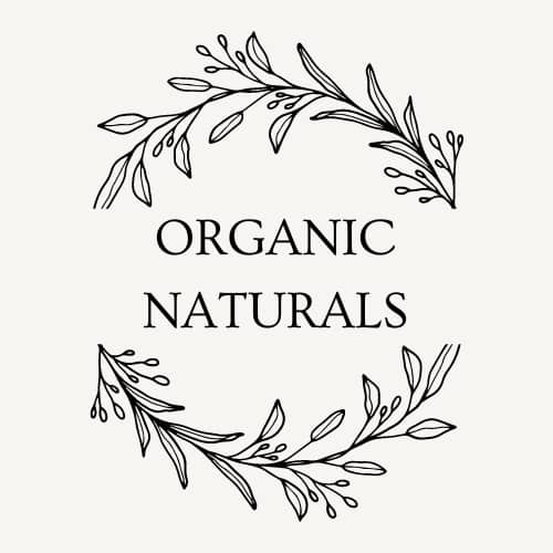 Organic Naturals