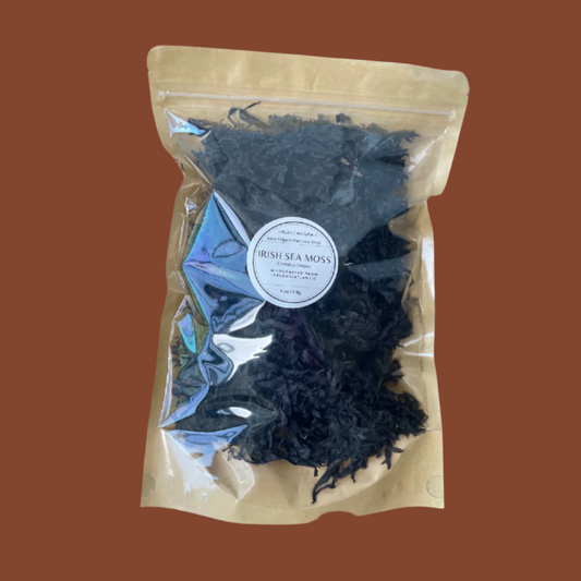 Irish Sea Moss / Chondrus Crispus