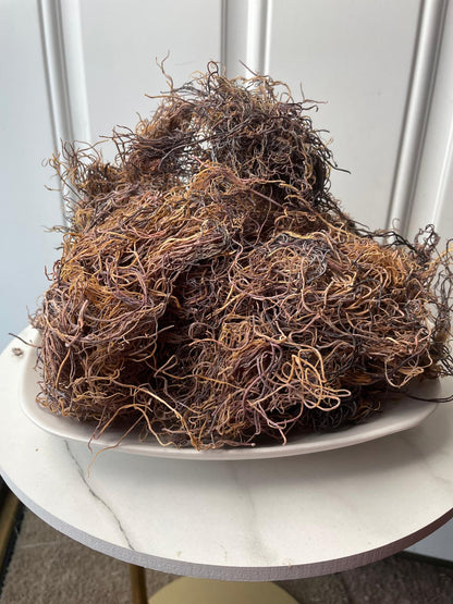 Rare Honduras Sea Moss
